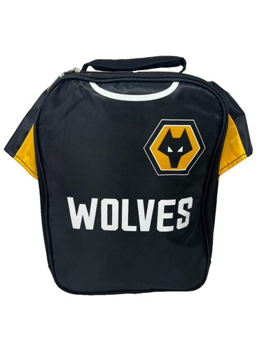 Wolverhampton kit lunch bag - wolverhampton,