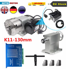 〖EU〗CNC Rotational A Axis