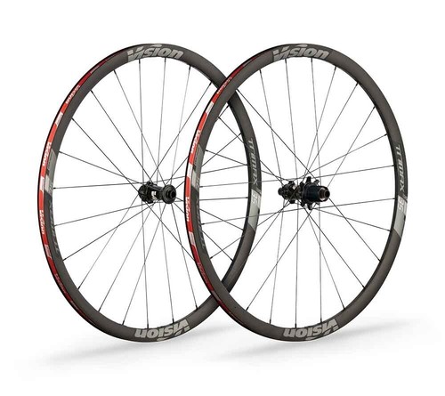 Vision trimax disc road - trimax,