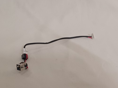 Lenovo power jack - lenovo, dc
