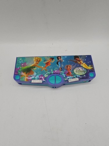 Disney fairies touch button - disney,