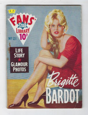 Fans’s Star Library Series