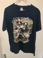 Olivers Mount T Shirt Size L