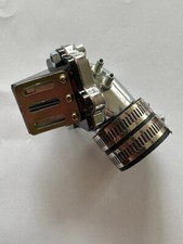 New inlet manifold comp - inlet,