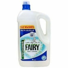 Fairy Fabric Softener Super