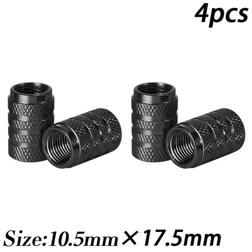 Tyre valve dust - valve,