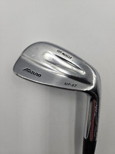 Mizuno MP67 8 Iron, Regular