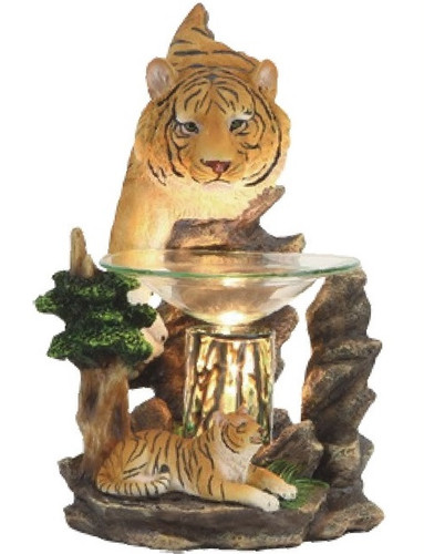 Orange tigers aroma - aroma, burner