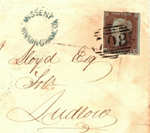 Cover salop shrewsbury - gb,