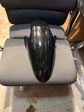 Honda CBF 125 2009 Front