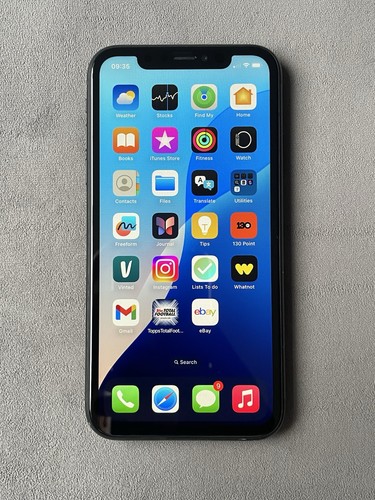 Apple iphone 64gb - xr, 64gb,