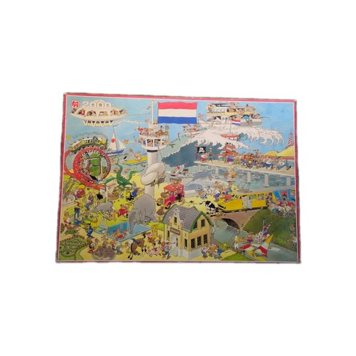 Rare jan van haasteren air - rare,