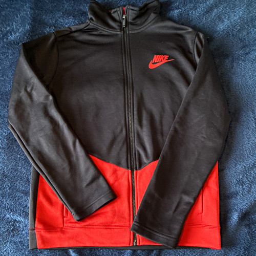 Nike boys full - boys, zip