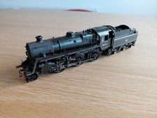 BACHMANN 'OO' GAUGE 32-955 BR BLACK 2-6-0 STANDARD CLASS 4MT '76109' LOCOMOTIVE