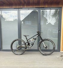 Revel Rail Mountain Bike MTB