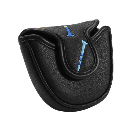 Magnetic putter cover pu - cover,