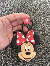 Minnie Mouse Makeup Mirror