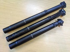 GOCYCLE Bikes Seatpost CHOICE Saddle Seat Post Tube Posts Standard Long Length