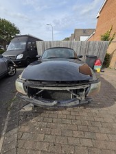 Bmw Z4 E85 2.5 se breaking all parts 163000 miles 