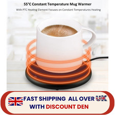 Electric coffee mug - mug, tea