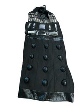 Kids Unisex Official BBC Black