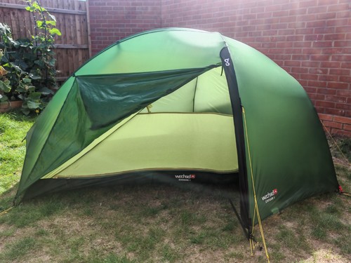 Wechsel exogen 1 - wechsel,
