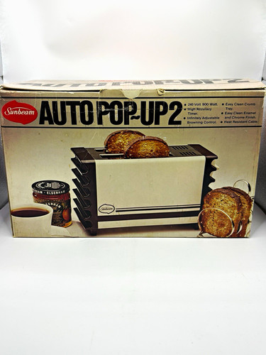 Vintage sunbeam auto pop 2 - sunbeam,