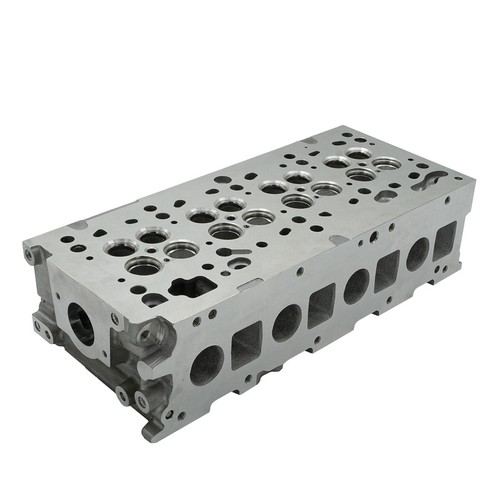 Cylinder head bare - vw, t6