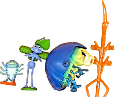 Disney Pixar A Bugs Life