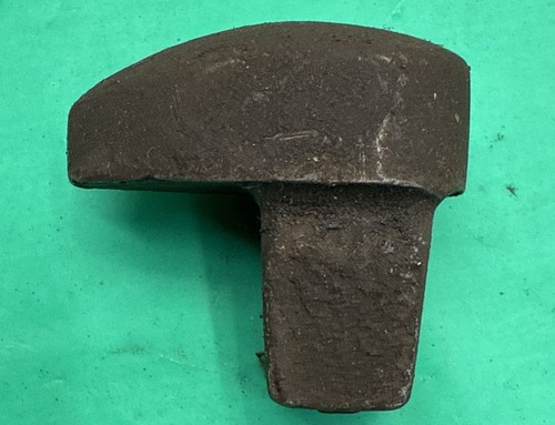 Crown stake anvil hardy - anvil,