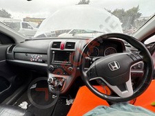 HONDA CR-V I-CTDI EX MK3