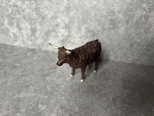 Vintage Britains 1:32 Highland
