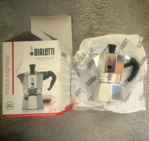 Bialetti moka express - moka,