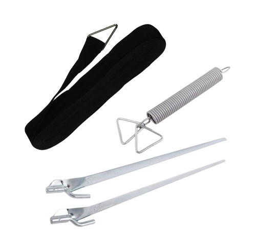 Fiamma tie down kit - tie,