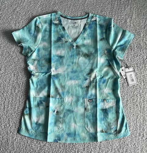 Koi next gen - koi, top