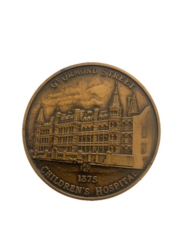 Ormond street children - gt, children’s