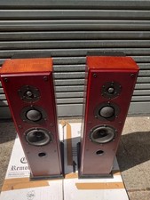 RUARK Crusader  floorstanding british Loudspeakers