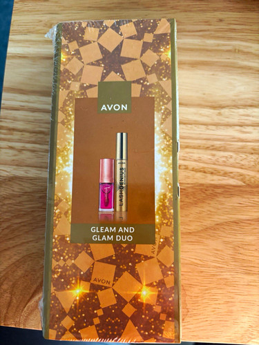 Avon anew hydrate - anew, plump