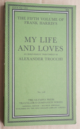 Life and loves alexander - by,