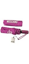 Moschino 8065 Logo Automatic