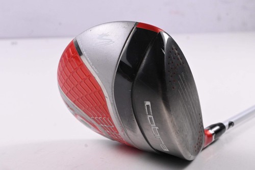 Cobra amp cell driver - cobra,