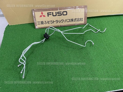Mitsubishi fuso canter - mitsubishi, fe315bd