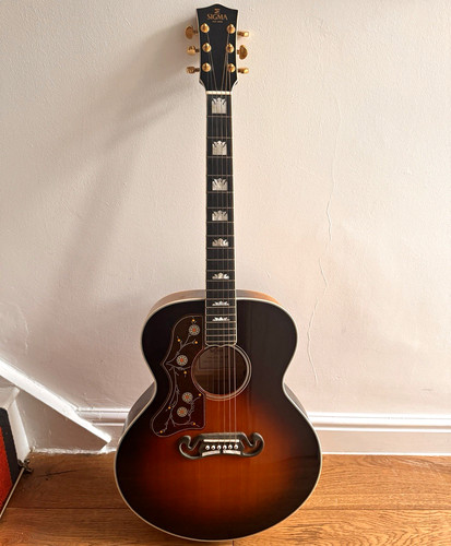 Sigma gja sg200 jumbo - gja-sg200,