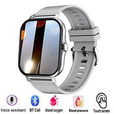 Smart Watch Men Women Fitness