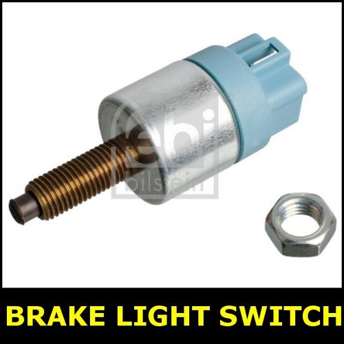 Brake light switch fits lexus - fits,
