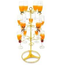 【UPGRADED】 Gold Cocktail