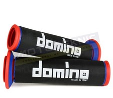 Domino Blue & Red A450 Full