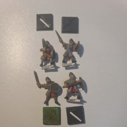 Citadel warhammer empire - warhammer, f4