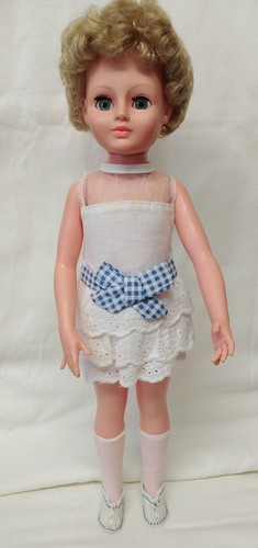 Vintage palitoy sheena - 18”,