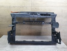 VW POLO 1.6 DIESEL FRONT SLAM PANEL (DAMAGED) 2012 6R0805588